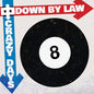 Down by Law - Crazy Days (Colored Vinyl, Red Marble)