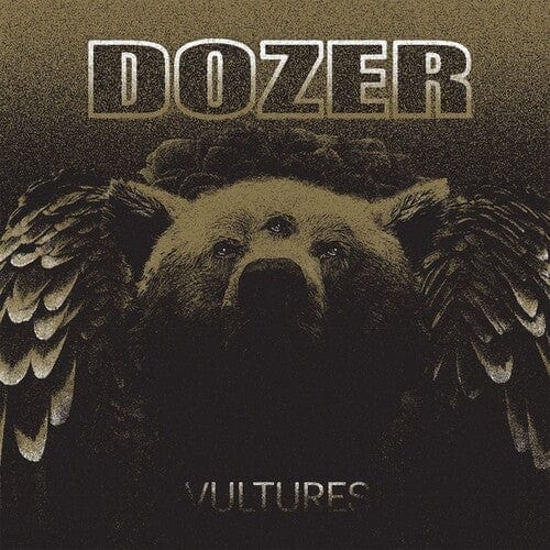 Dozer - Vultures - Color Vinyl