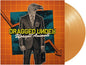 Dragged Under - Upright Animals (Transparent Orange)