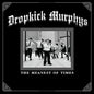 Dropkick Murphys - The Meanest of Times (Clear Green Vinyl)