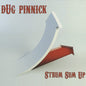 Pinnick, Dug - Strum Sum Up, Red/ White