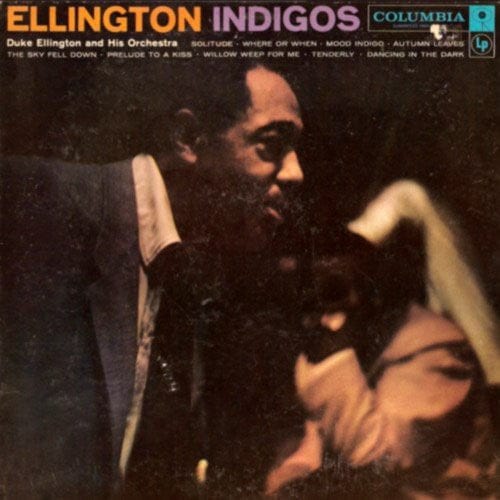 Duke Ellington - Indigos