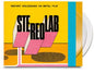 Stereolab - Instant Holograms On Metal Film (Clear Vinyl, Gatefold LP Jacket)