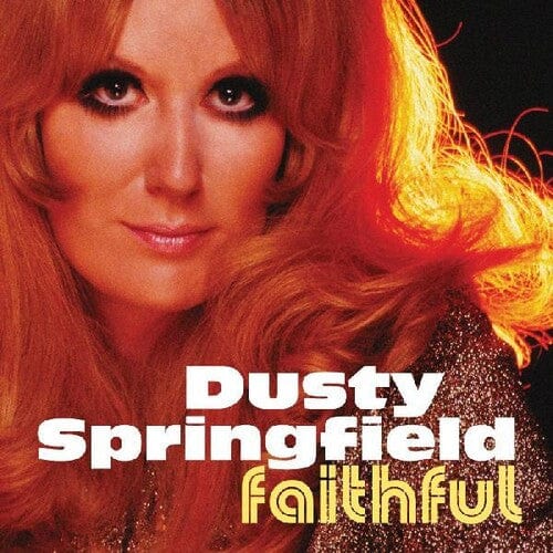 Dusty Springfield - Faithful (Colored Vinyl, Gold, Purple)