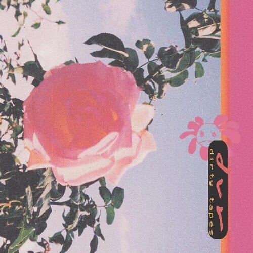 Dvr - Dirty Tapes