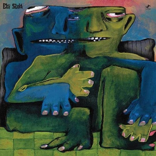 Ebi Soda - Ebi Soda