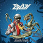 Edguy - Space Police, Defenders [Import]