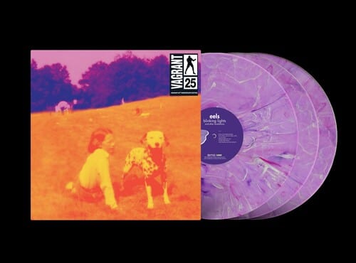 Eels - Blinking Lights