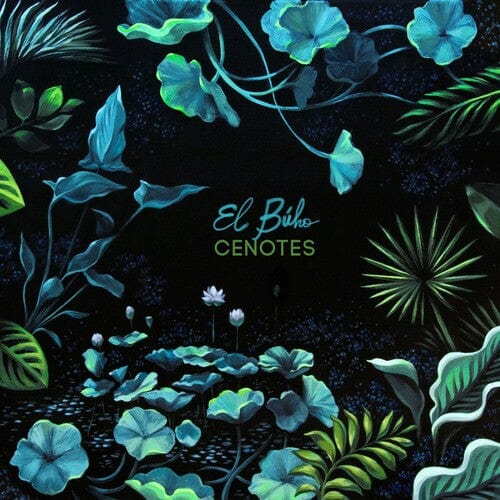 El Bzho - Cenotes