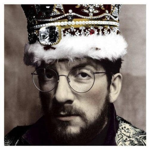 Elvis Costello & The Costello Show - King of America