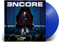 Eminem - Encore (20th Anniversary) [Explicit Content] (Limited Edition, Colored Vinyl, Royal Blue, Anniversary Edition)