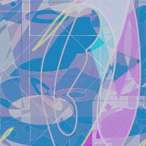 Emissive - City Of Rooms