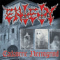 Entety - Cadaveric Necrogrind [Import]