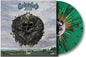 Entombed AD - Back To The Front - Splatter Green Vinyl [Import] (Indie Exclusive, Colored Vinyl, Green, Gatefold LP Jacket)
