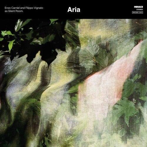 Enzo Carniel - Aria