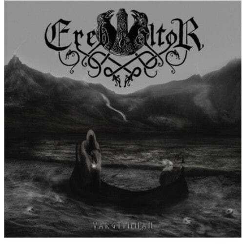 Ereb Altor - Vargtimman