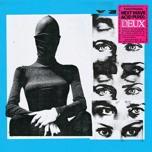 Curses - Next Wave Acid Punx DEUX: Chapter 2