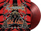 Exhorder - Law (Limited Edition, 180 Gram Vinyl, Colored Vinyl, Red & Black Marble)