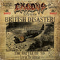 Exodus - British Disaster: The Battle of '89 (Live at the Astoria) (Colored Vinyl, Gold, Gatefold LP Jacket)