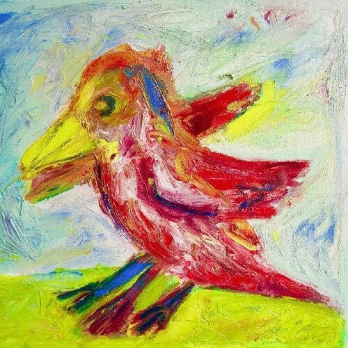 Exum - Xardinal Coffee - Color Vinyl