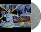 Fantomas - Fantomas (Indie Exclusive, Colored Vinyl, Silver, Anniversary Edition, Reissue)