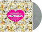Fantomas - Suspended Animation (Indie Exclusive, Colored Vinyl, Silver)