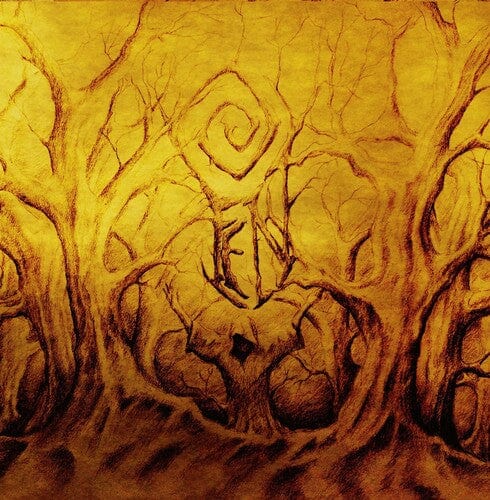 Fen - Malediction Fields