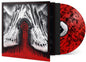 Fen - Monuments to Absence (Red and Black Marble Vinyl)