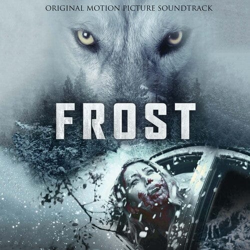 Perdomo, Fernando - Frost OST, White