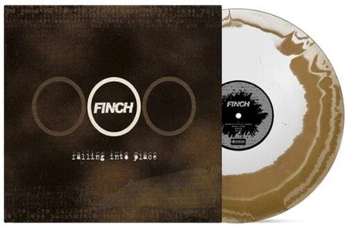 Finch - Falling Into Place
