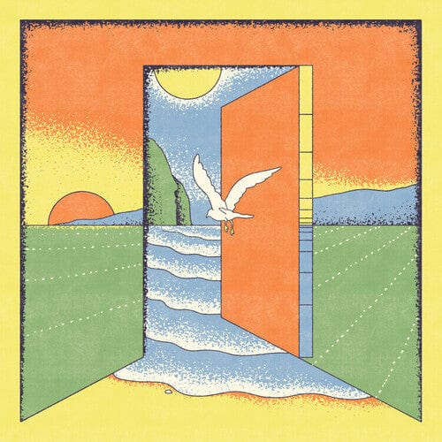 Flofilz - Close Distance