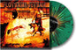Flotsam & Jetsam - Unnatural Selection [Import] (Indie Exclusive, Colored Vinyl, Splatter Green)