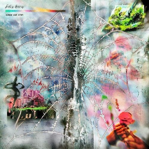 Folly Group - Human And Kind