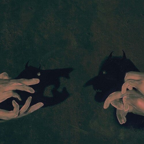 Formal Horse - Meat Mallet (180Gm audiophile Transparent Orange Vinyl) [Import]