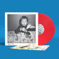 Frankie Cosmos - Different Talking - Red (Colored Vinyl, Red)