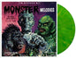 Frankie Stein - Monster Melodies (Colored Vinyl, Green, Limited Edition)