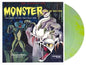 Frankie Stein - Monster Sounds And Dance Music (Clear Vinyl, Yellow, Limited Edition)
