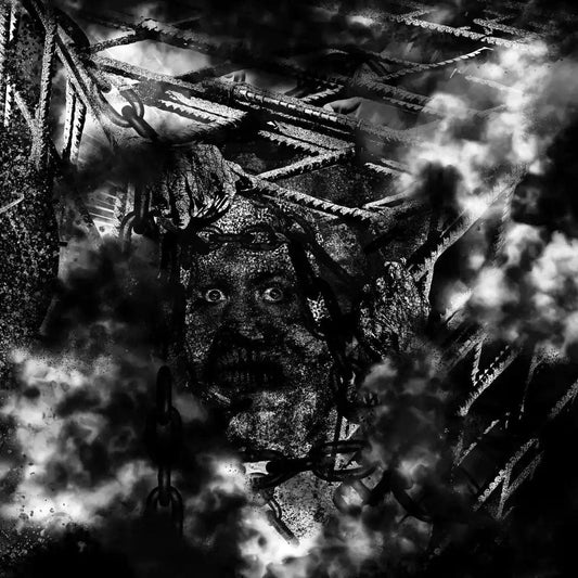 Full Of Hell - Suffocating Hallucination