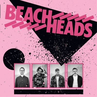 Beachheads - Beachheads II [Import]