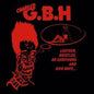 Gbh - Leather Bristles No Survivors & Sick Boys