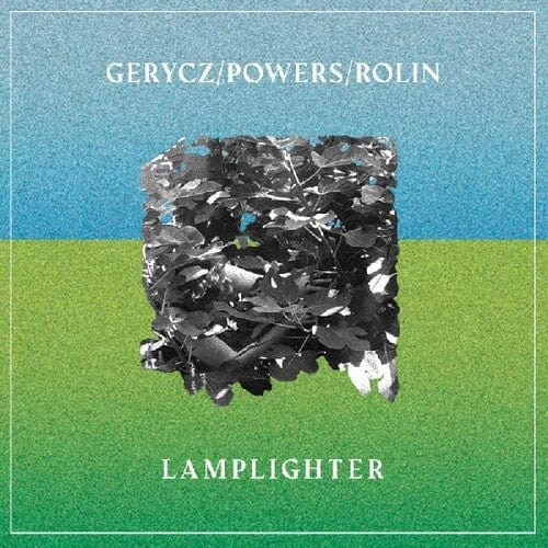 Gerycz, Powers, Rolin - Lamplighter