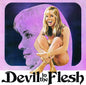 Gian Piero Reverberi - Devil in the Flesh OST
