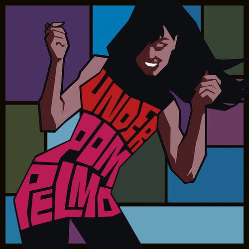 Giuliano Sorgini - Under Pompelmo - Indie Exclusive Pink Vinyl