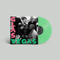 Glasvegas - Godspeed [Green Colored Vinyl] [Import]