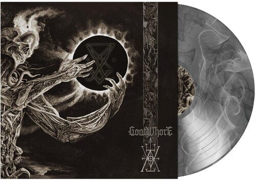 Goatwhore - Vengeful Ascension