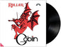 Goblin - Roller (Original Soundtrack) - Limited Gatefold 140-Gram Black Vinyl [Import]