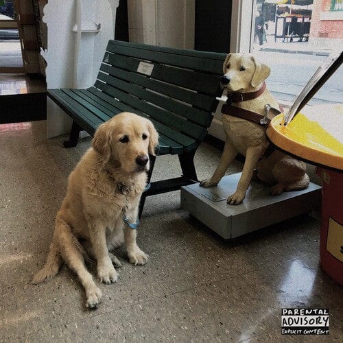 Good Morning - Option (Red)