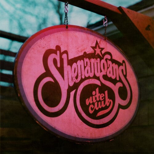 Goose - Shenanigans Nite Club [Import] (180 Gram Vinyl, Colored Vinyl, Purple)