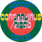 Koang, Gordan - Coronavirus/ Disco