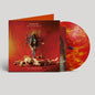 Grave Pleasures - Motherblood (Colored Vinyl, Red, Yellow)
